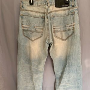 Rocawear Jeans W34